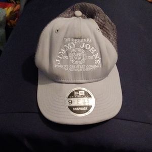 Jimmy Johns hat